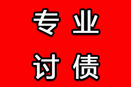 罗定清账公司